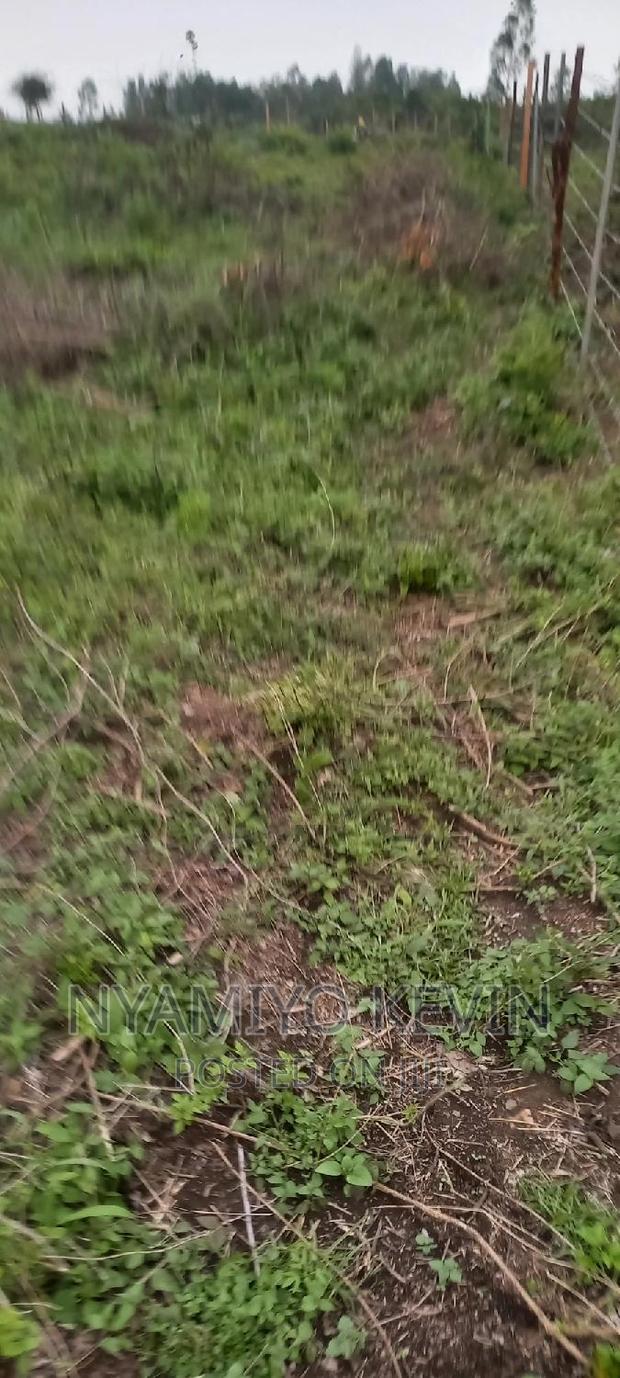 Alego Upanda Land for Farming.