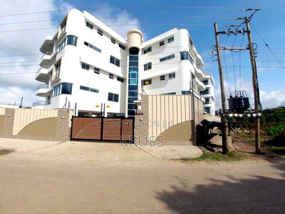 4bdrm Apartment in Nyali for sale - Image 1