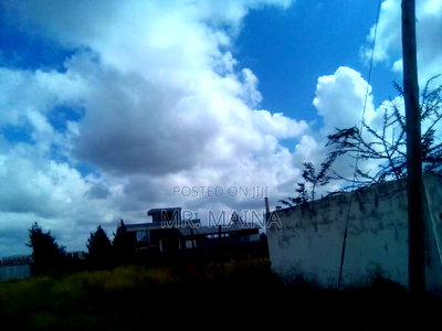 2 Plots in Kisaju Near Bigger Steel - Image 4