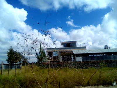 2 Plots in Kisaju Near Bigger Steel - Image 6