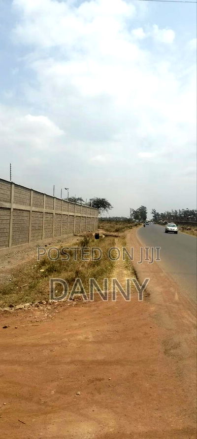 1 Acre for Lease - Image 1