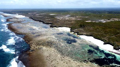 5 Acres Beachfront Plots for Sale in Kilifi Chumani (Roka) - Image 3