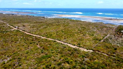5 Acres Beachfront Plots for Sale in Kilifi Chumani (Roka) - Image 5