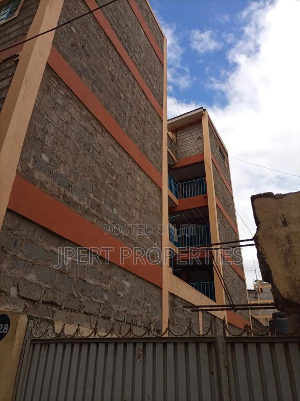 11bdrm Apartment in Kasarani Hunters for sale