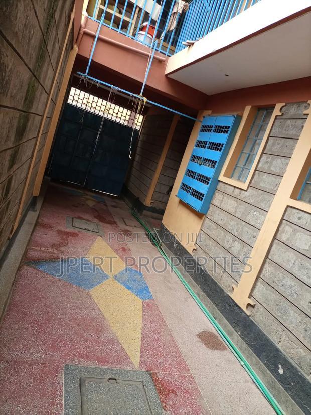 11bdrm Apartment in Kasarani Hunters for sale
