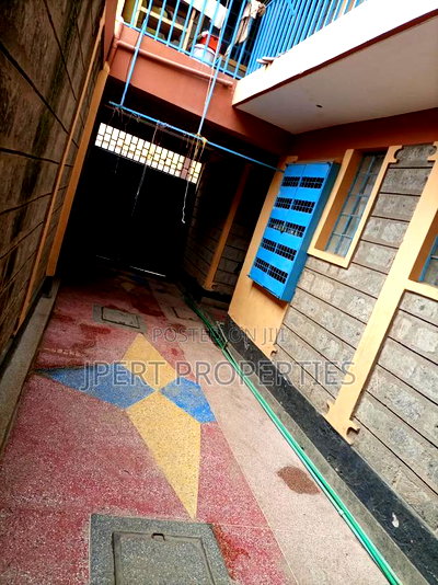 11bdrm Apartment in Kasarani Hunters for sale - Image 4