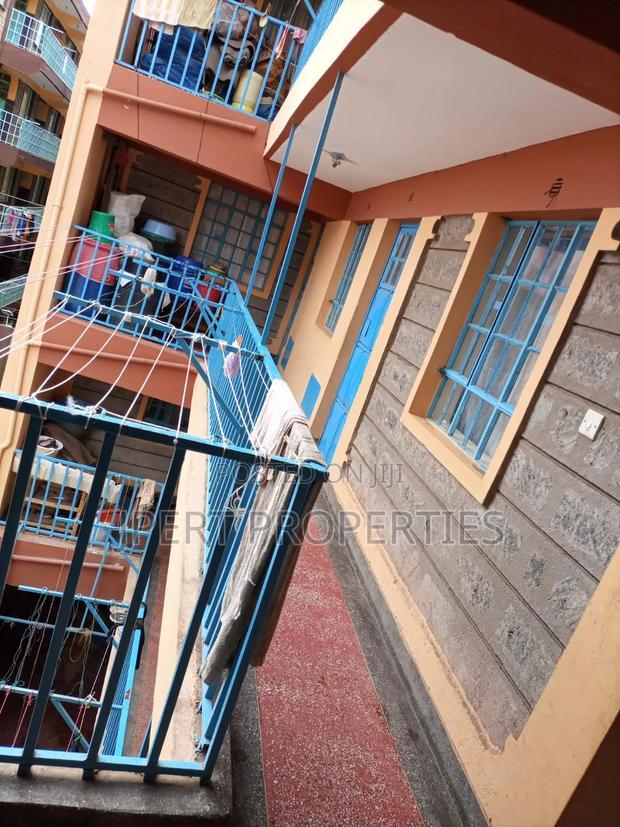 11bdrm Apartment in Kasarani Hunters for sale