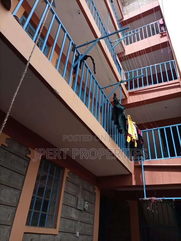 11bdrm Apartment in Kasarani Hunters for sale