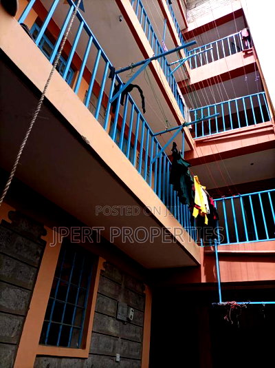 11bdrm Apartment in Kasarani Hunters for sale - Image 2