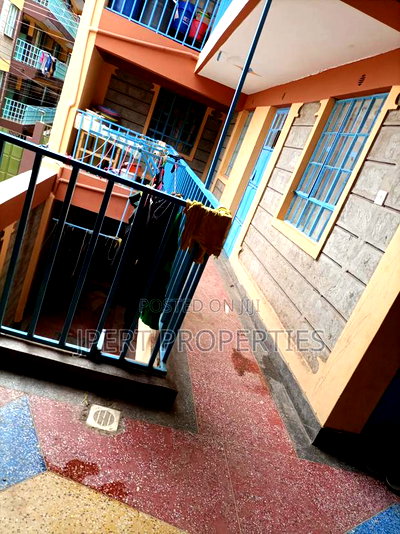 11bdrm Apartment in Kasarani Hunters for sale - Image 3