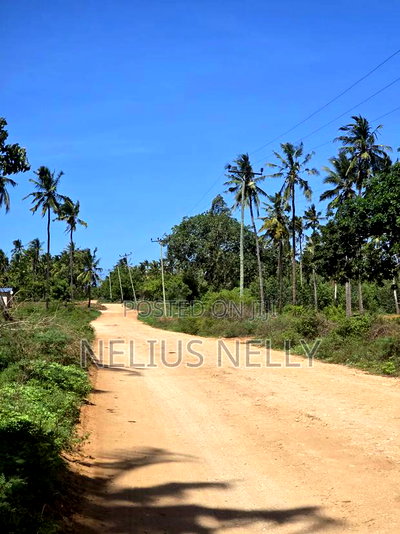 1acre Land for Sale Kilifi Tezo - Image 1