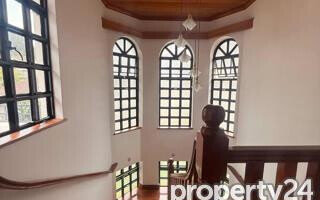 4BR Home with Garden at KSh 350K