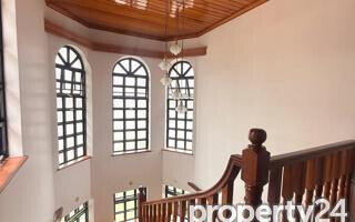 4BR Home with Garden at KSh 350K