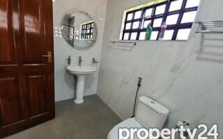 4BR Home with Garden at KSh 350K