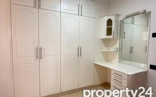 4BR Home with Garden at KSh 350K