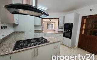 4BR Home with Garden at KSh 350K