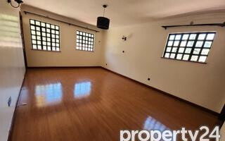 4BR Home with Garden at KSh 350K