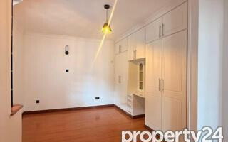 4BR Home with Garden at KSh 350K