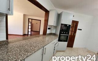 4BR Home with Garden at KSh 350K