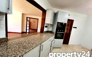 4BR Home with Garden at KSh 350K