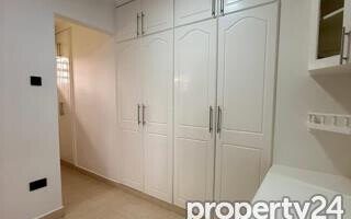 4BR Home with Garden at KSh 350K