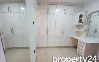 4BR Home with Garden at KSh 350K