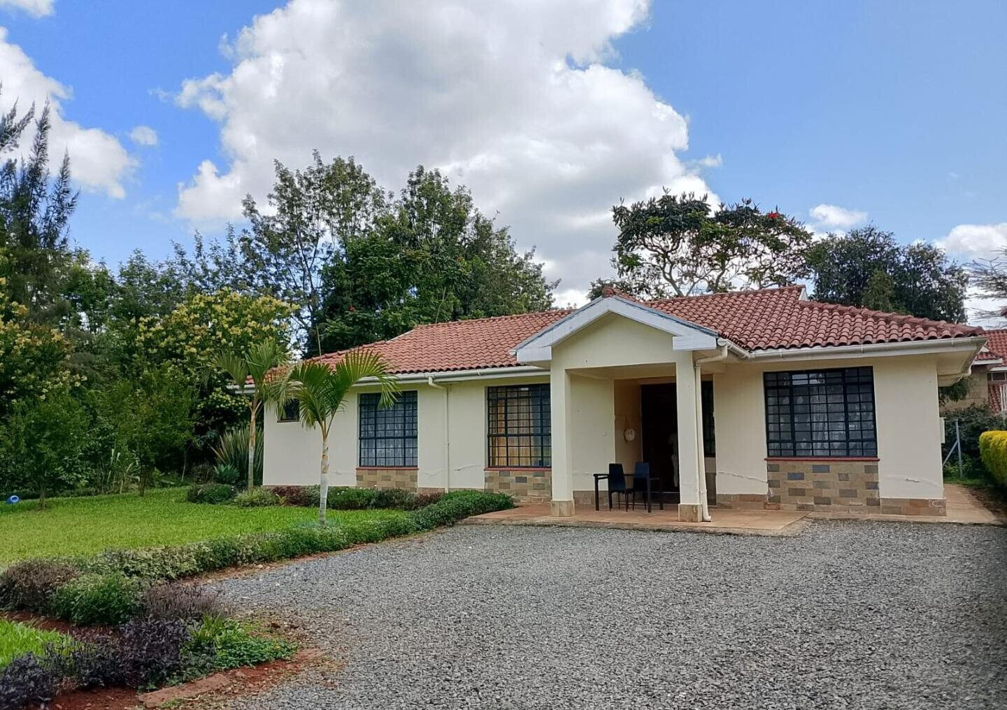 Garden Oasis at KSh 150K