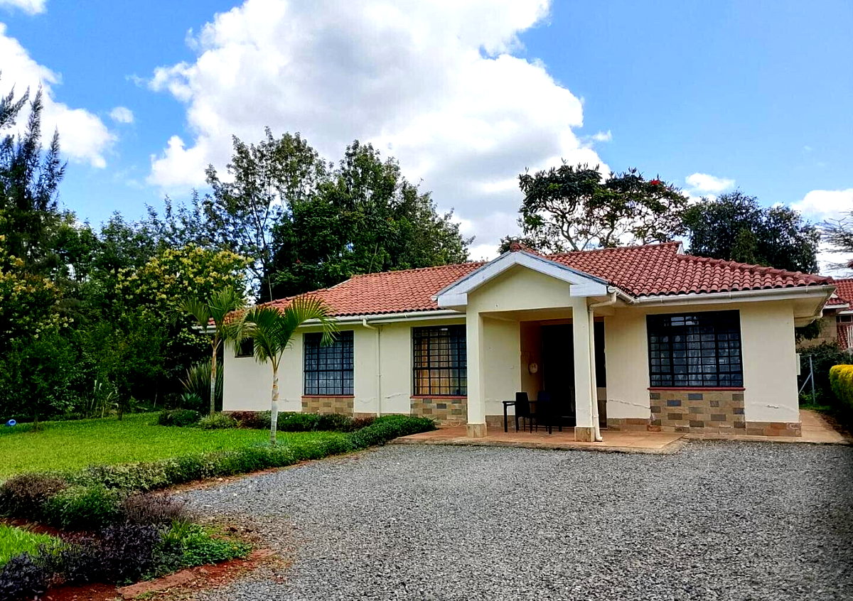 Garden Oasis at KSh 150K