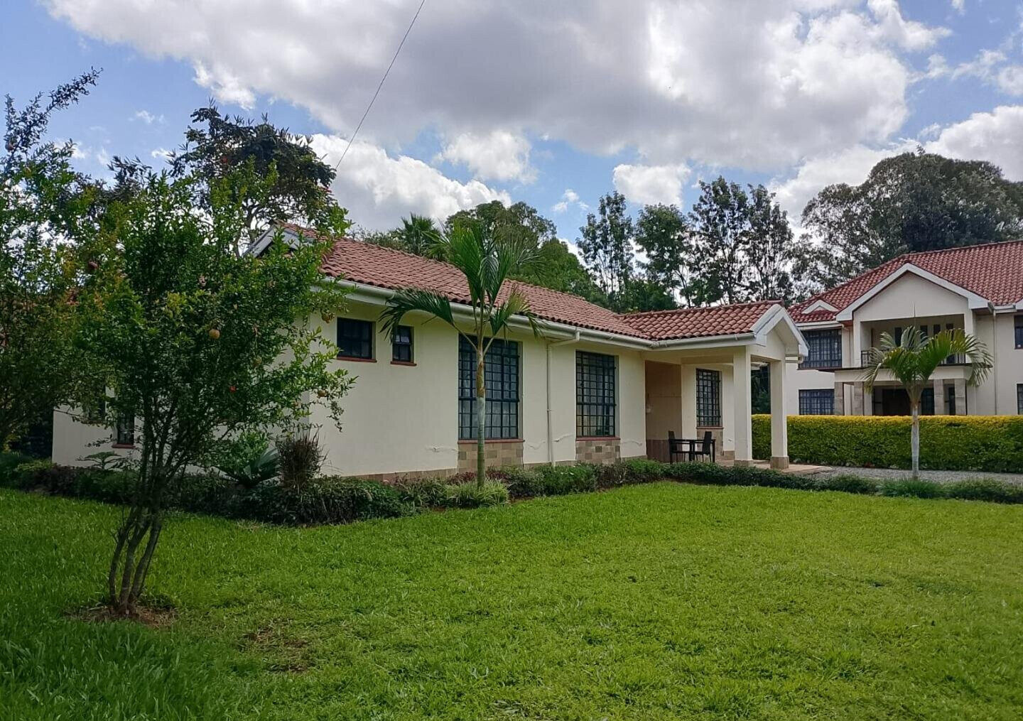 Garden Oasis at KSh 150K