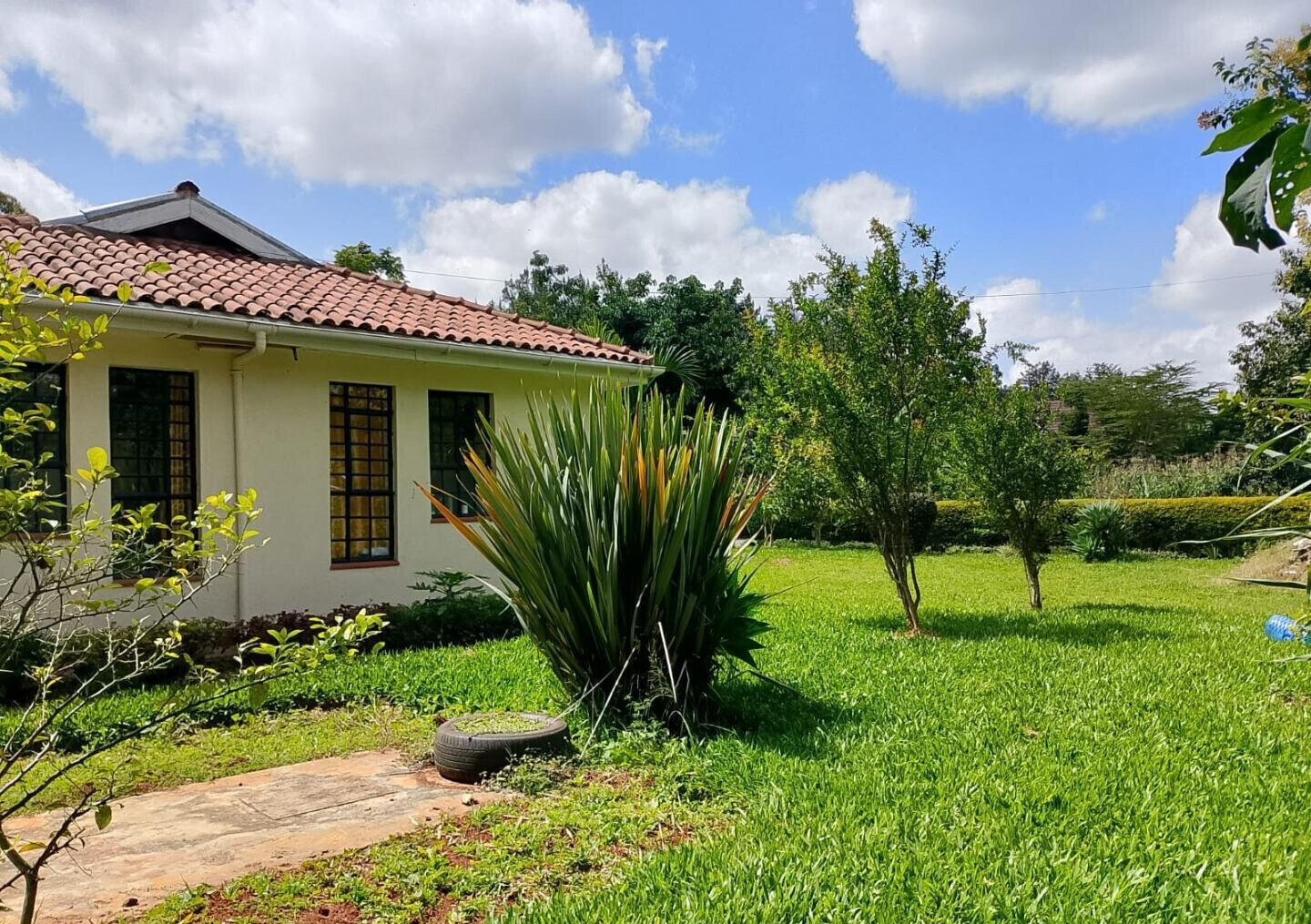 Garden Oasis at KSh 150K