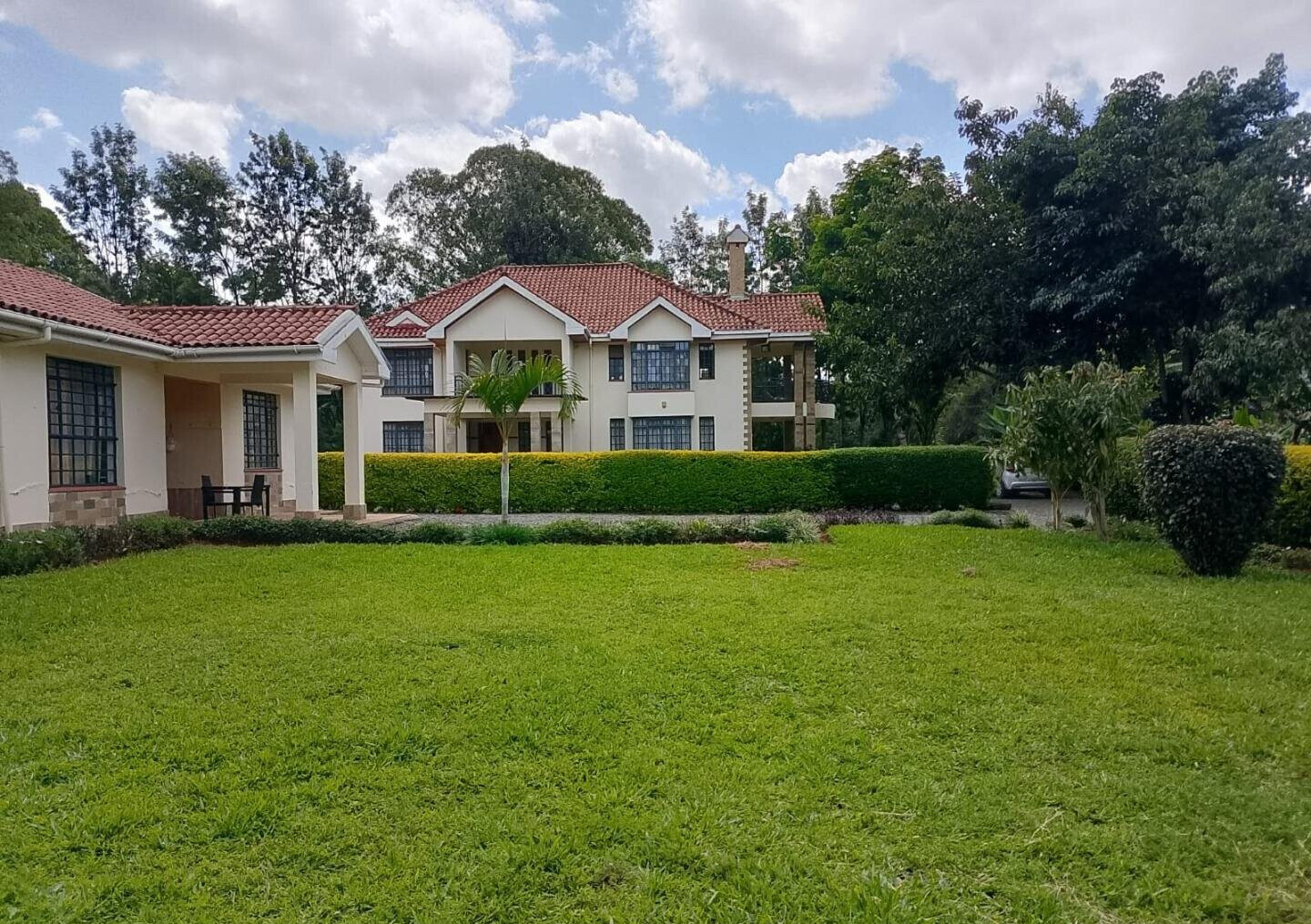 Garden Oasis at KSh 150K