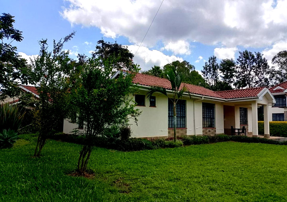 Garden Oasis at KSh 150K