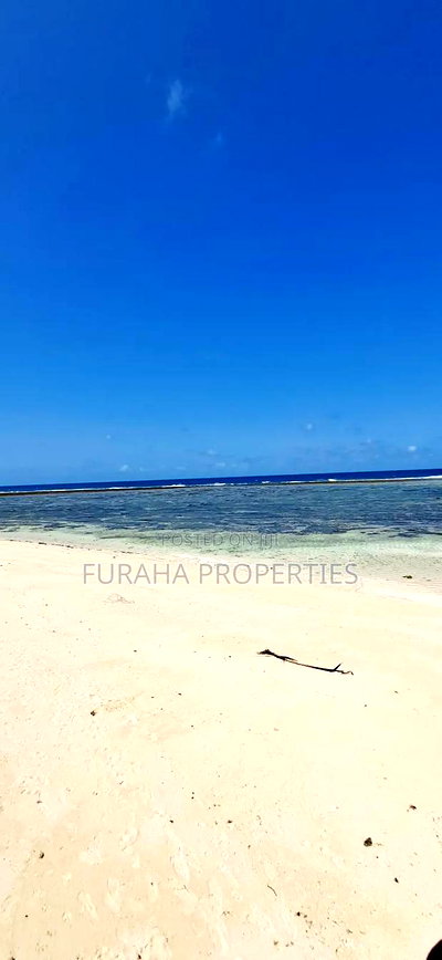 For Sale Quater Acre Beach Plots Vipingo - Image 1