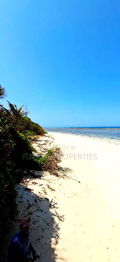 For Sale Quater Acre Beach Plots Vipingo - Image 7