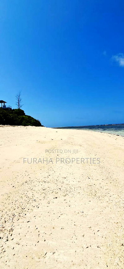 For Sale Quater Acre Beach Plots Vipingo - Image 6