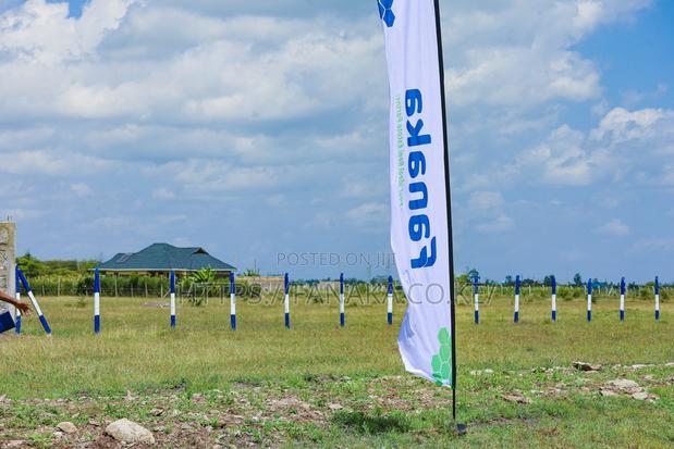 Kiratina Plots for Sale