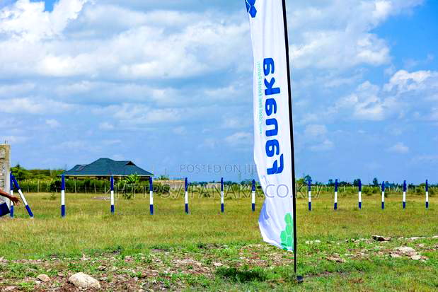 Kiratina Plots for Sale