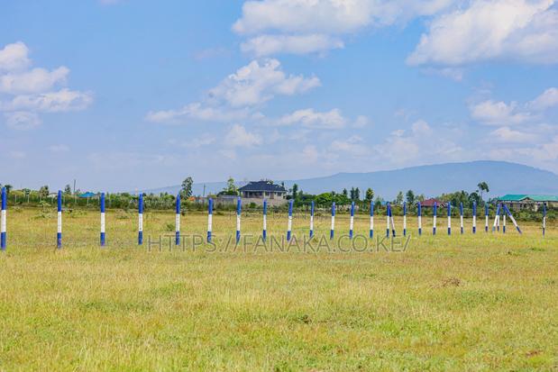 Kiratina Plots for Sale
