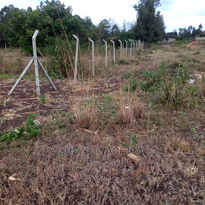 3/4 Land Touching Tarmac on Thika-Nairobi Highwy Near Kabati - Image 4