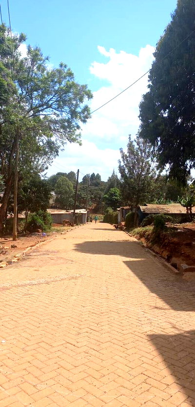 KSh 10M Plot in Kabiria