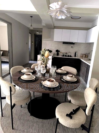 3bdrm Apartment in Kilimani for sale - Image 3