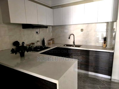 3bdrm Apartment in Kilimani for sale - Image 8