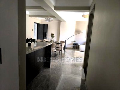 3bdrm Apartment in Kilimani for sale - Image 2