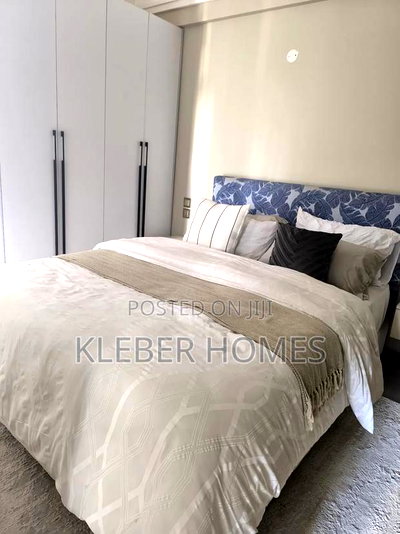 3bdrm Apartment in Kilimani for sale - Image 9