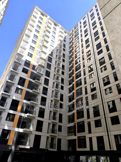 3bdrm Apartment in Kilimani for sale - Image 1