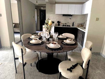 3bdrm Apartment in Kilimani for sale - Image 4