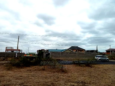 1/8,Acre Plot on Sale at Green Valley Estate at Kamakis Ruiru - Image 3