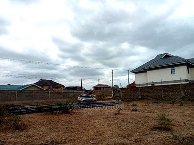1/8,Acre Plot on Sale at Green Valley Estate at Kamakis Ruiru - Image 5
