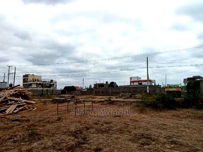 1/8,Acre Plot on Sale at Green Valley Estate at Kamakis Ruiru - Image 4