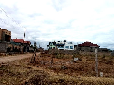 1/8,Acre Plot on Sale at Green Valley Estate at Kamakis Ruiru - Image 2